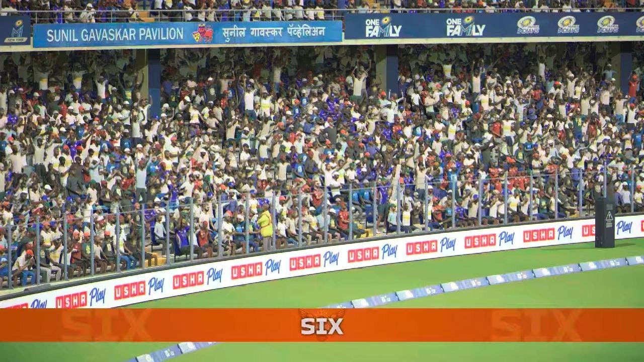 Cricket 26_ IPL SRH BRUTAL HITTING