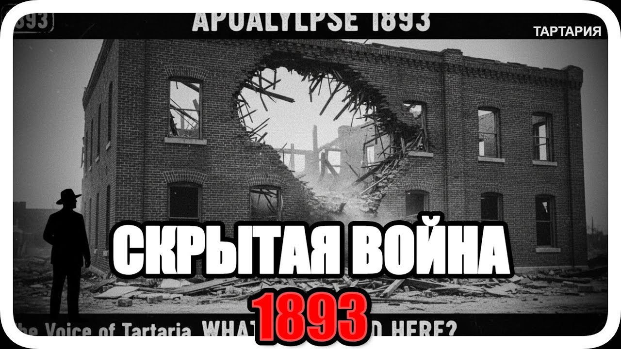 Нам врут! Почему железные дороги ОТКАПЫВАЛИ, а не строили?