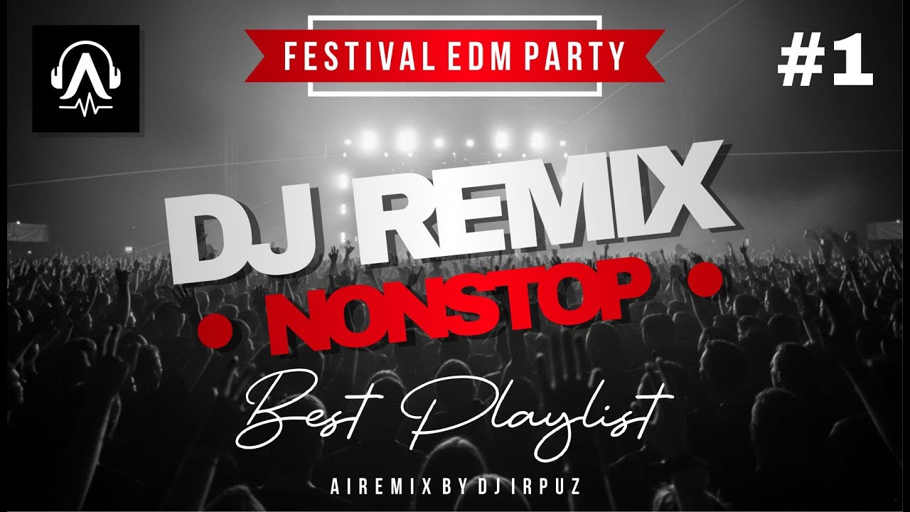 DJ Remix | Full Bass | EDM Party Mix | REMIX 2026 | Car Music | #1 #DJRemix#EDM#EDMMusic#FullBass