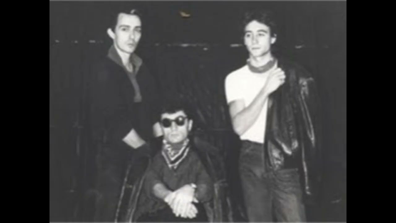 Mix 3 de canciones Underground latino y espa&ntilde;ol