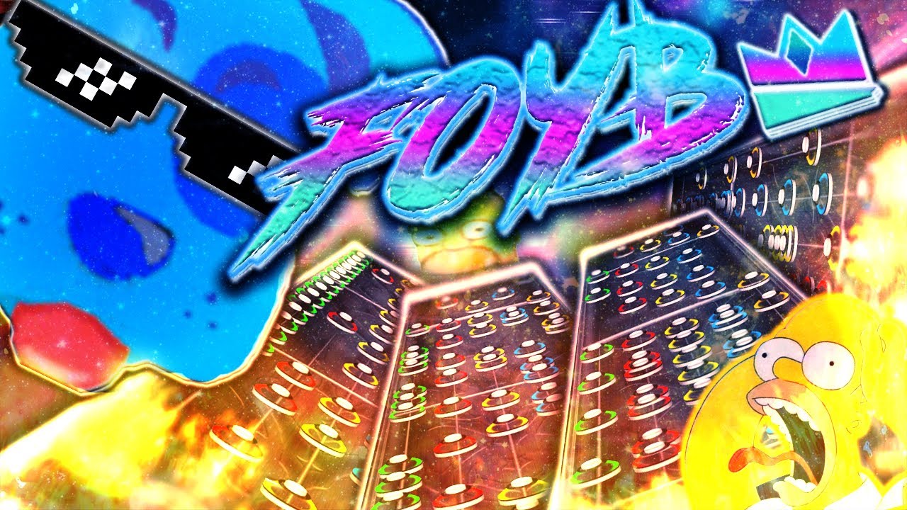 FOYB FC