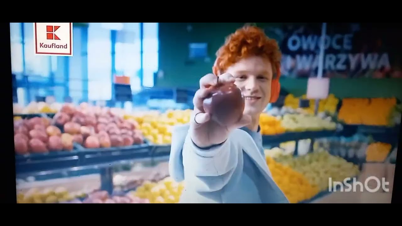 Piosenki z reklam vs orginały Część 1