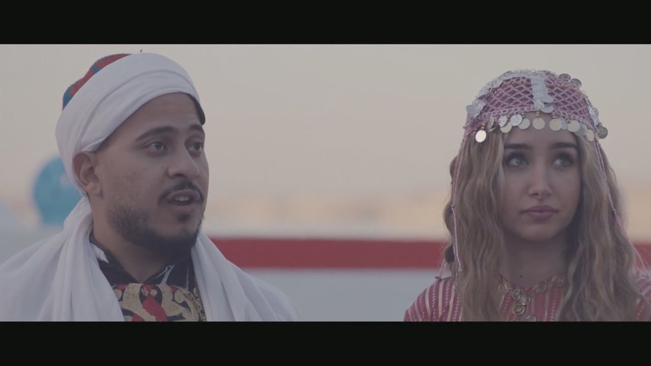 سعاده كشف حقيقه العمدة وقتل هنادي بمساعده دنيا الحقيقه ظهرت #سك_على_اخواتك