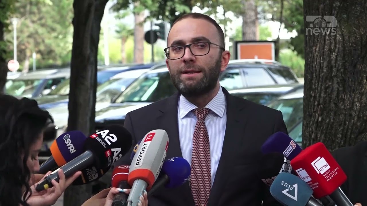 Top News - Bardhi- Mazhoranca na rr&euml;zoi k&euml;rkesat/ &lsquo;Propozuam ekip t&euml; ri p&euml;r reform&euml;n zgjedhore&rsquo;