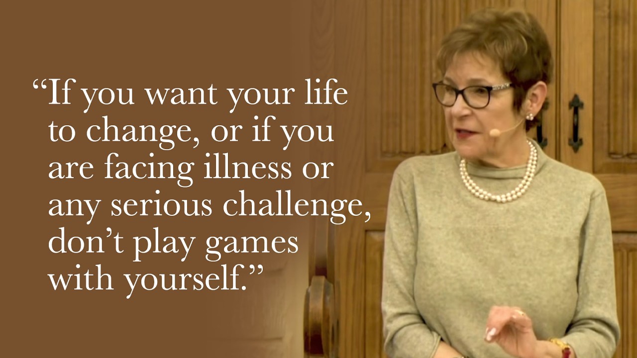Caroline Myss - Healing requires honesty to the bone.