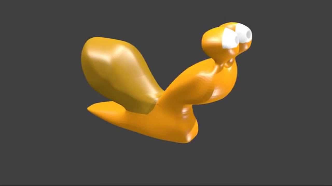 Turbo Animation