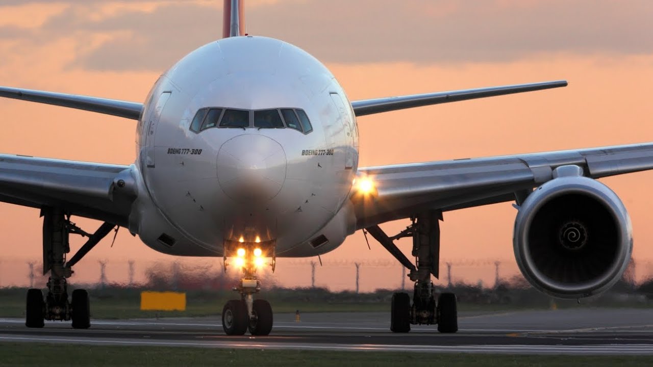Incredible facts about the Boeing 777 that you probably didn't know before!