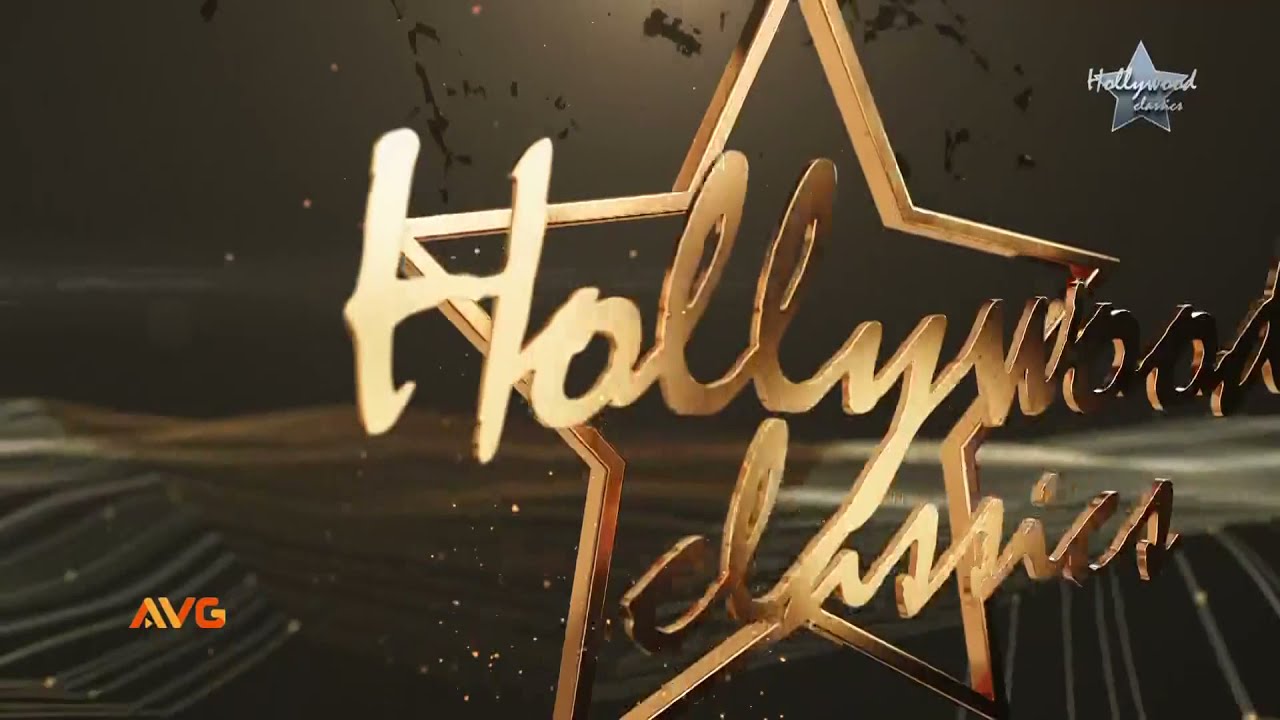 Hollywood Classics ident 2021 (1) - Home of Timeless Stories