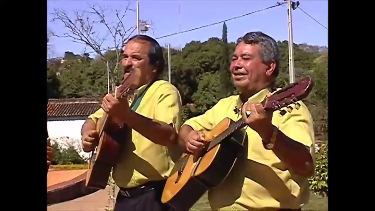 Los Zorzales de Caacupe - 