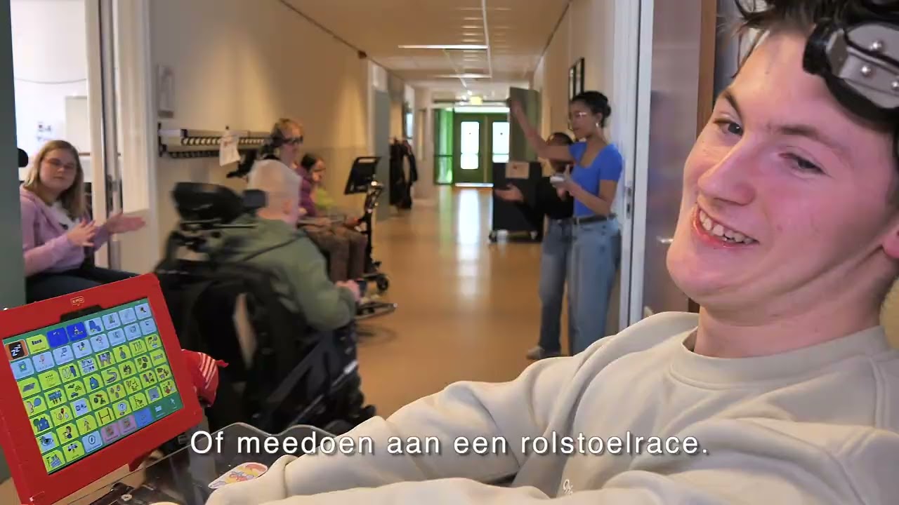 VSO Arbeid en arbeidsmatige dagbesteding