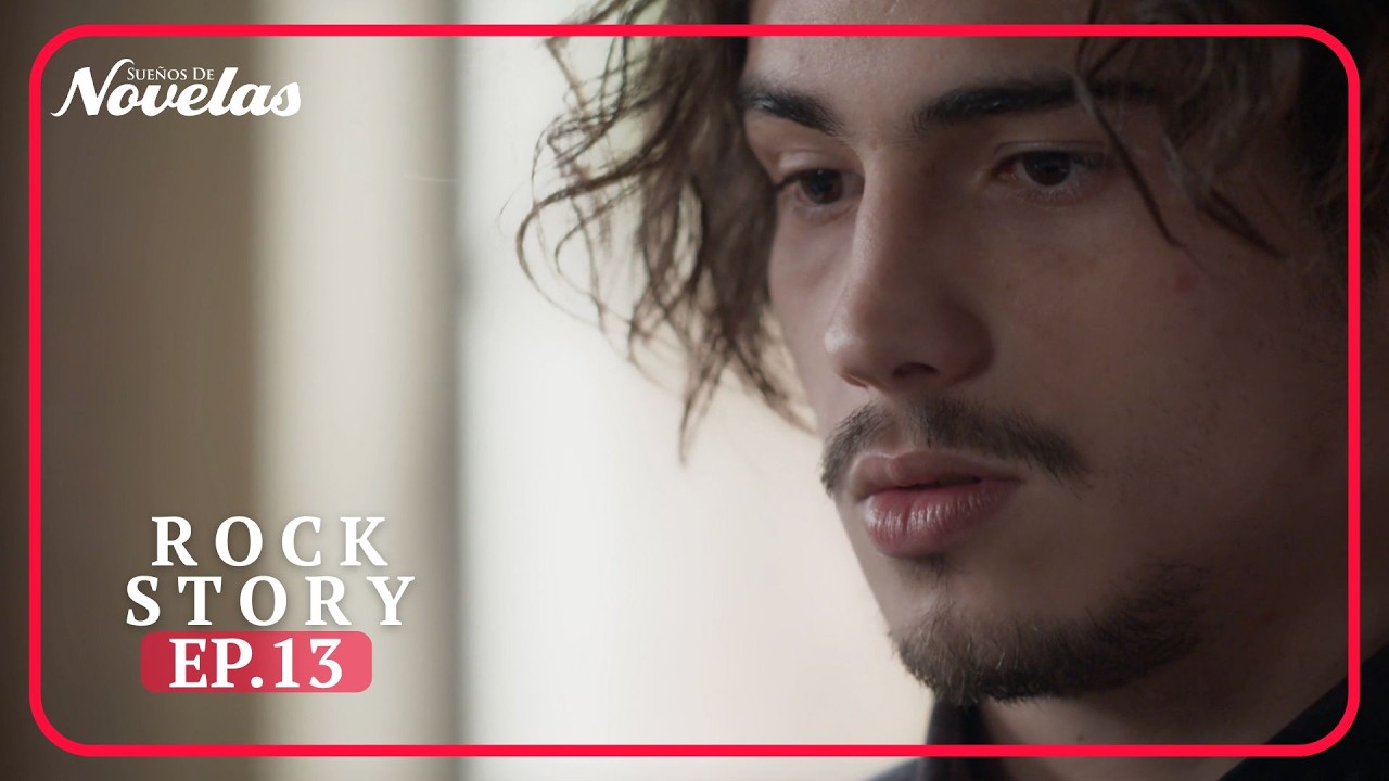 Rock Story Ep.13 | Capítulo Completo
