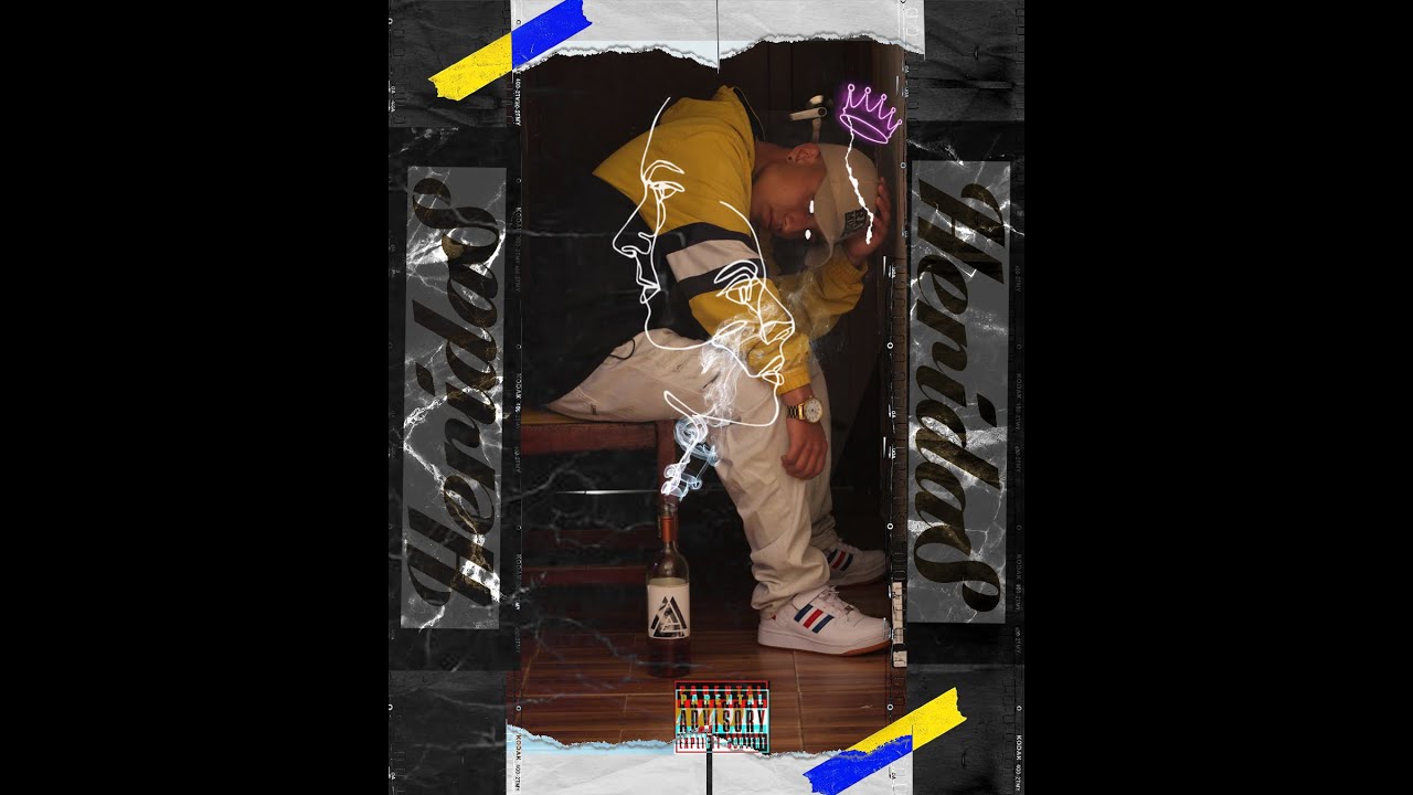 Heridas - Sef Mc (Home Run Music)