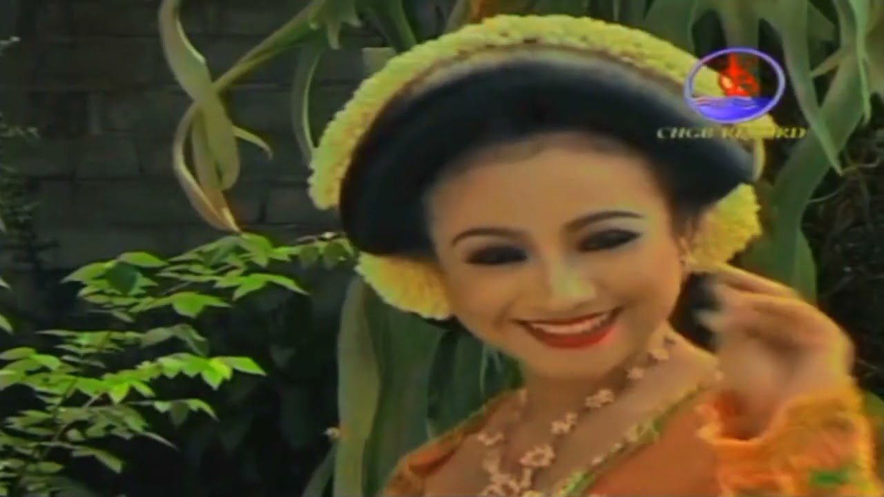 Cak Diqin & Wiwid Widayati - Berselintutan | Campursari Lintas Budaya