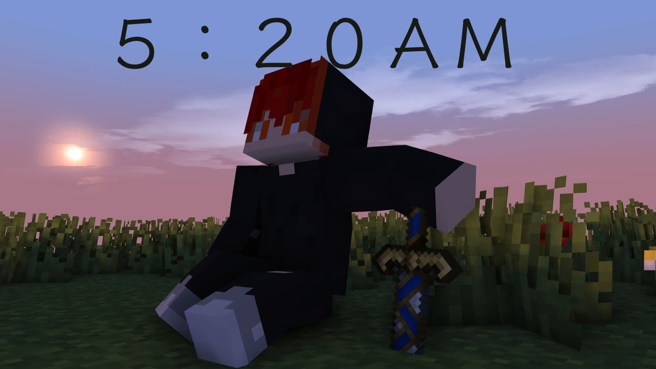 ５：２０ＡＭ