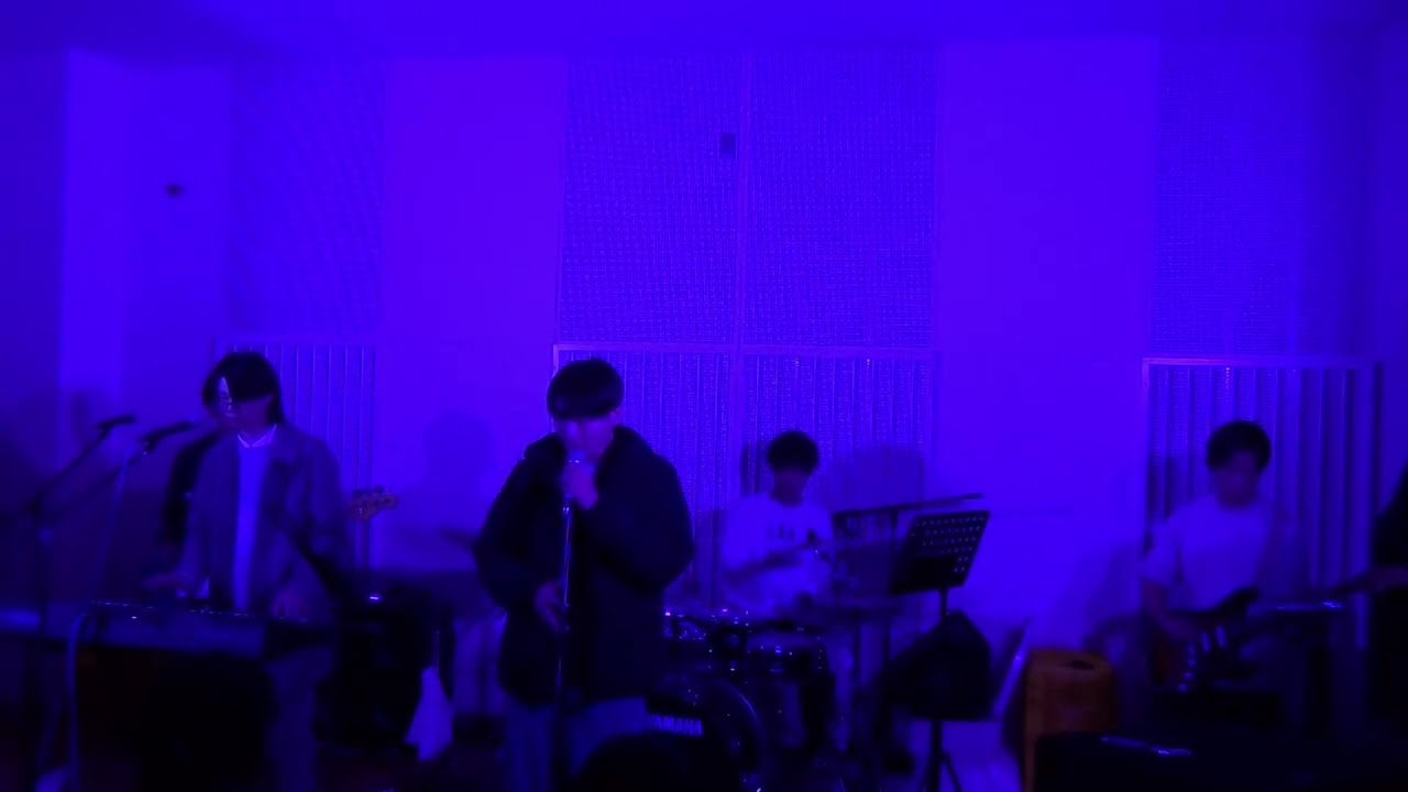 米津玄師 (cover) 2026 明けコン