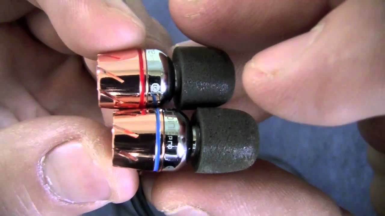 Monster Turbine Pro Copper in ear Headphones - Full Review