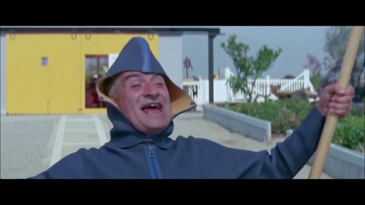 Petit Baigneur