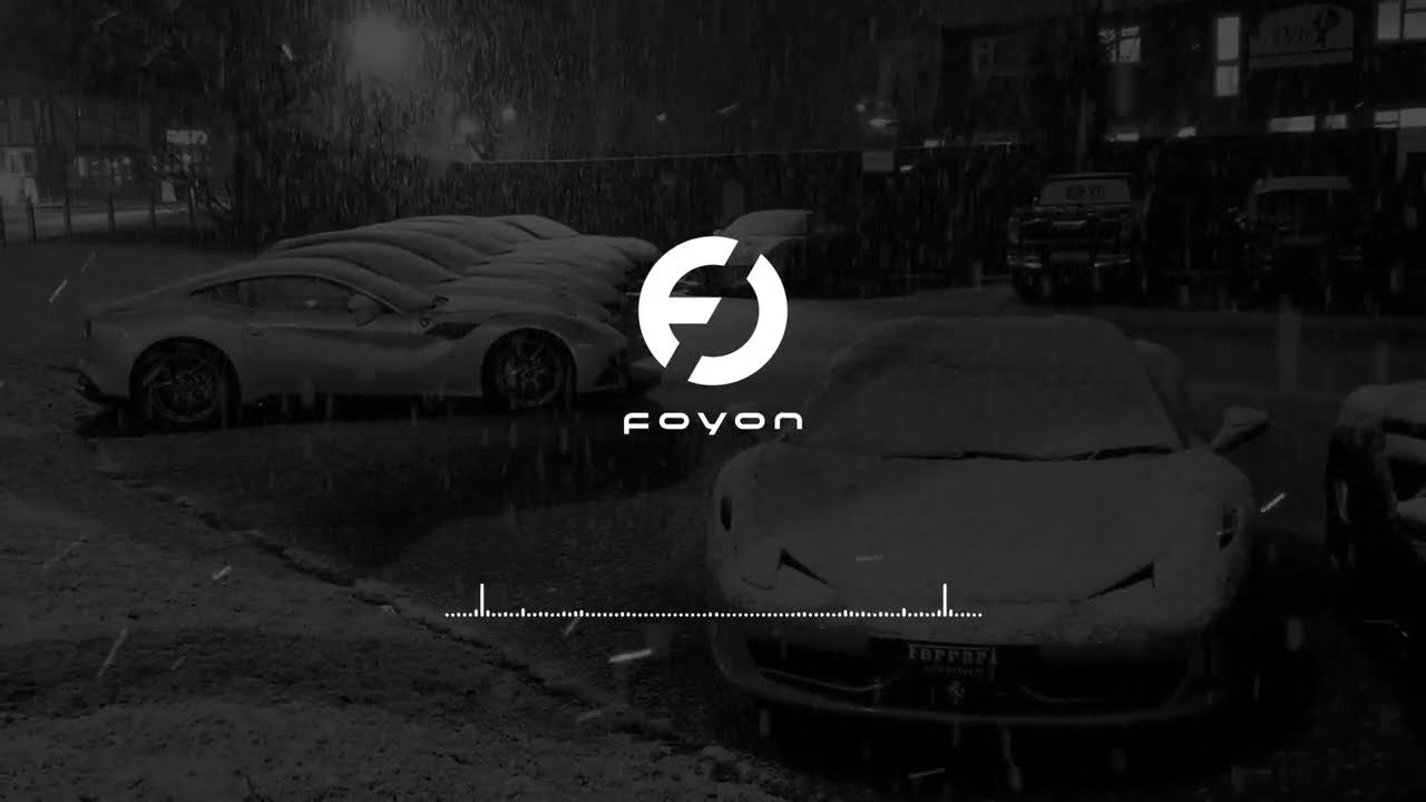 Foyon, Rumusen - Winter
