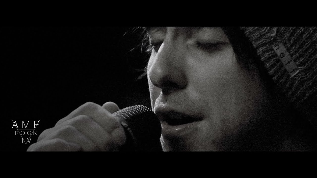 THE SESSION - All Time Low - Somewhere In Neverland
