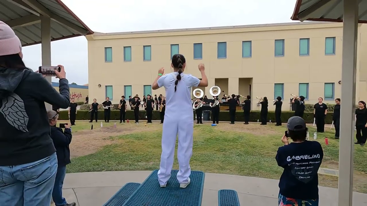 2024-11-23 GEMR SCSBOA Finals (warmup)