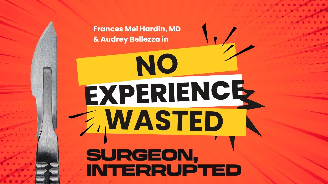 You Can Pivot as Many Times as You Need To | Surgeon, Interrupted
