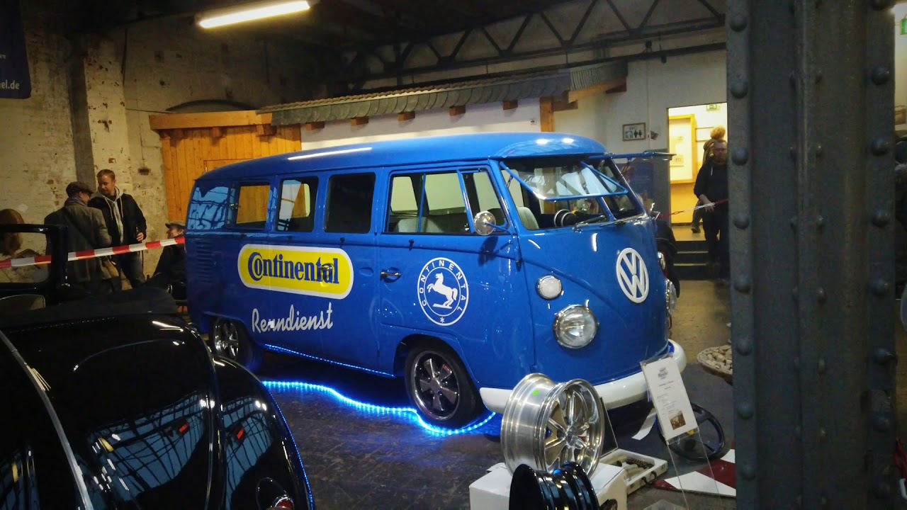 Wintertreffen Herford 2020