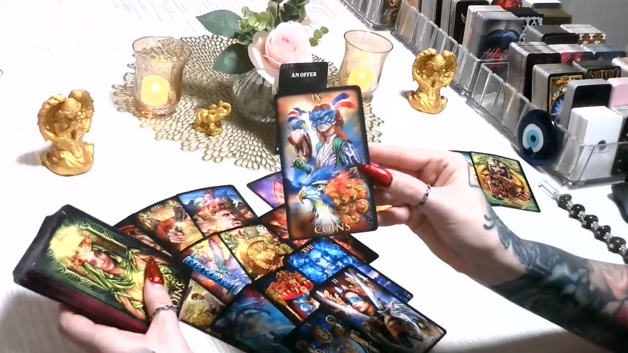 CANCER♋OMG!! You Won't BELIEVE What's Coming TOWARDS You!!!🔥MUST WATCH EXTENDED!!!🔥