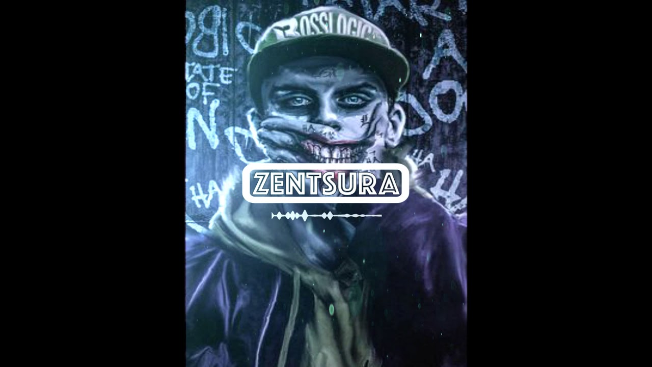 Rock Instrumental | ZENTSURA (prod GARITAS) 2020