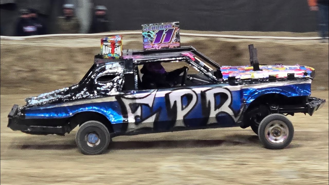 EPR vs N4H (Round #4) Gold Rush Nationals 2025