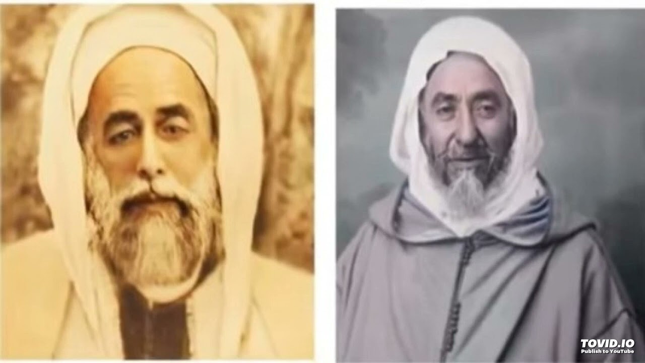 تملكتم عقلي وطرفي ومسمعي وروحي وأحشائي وكلي بأجمعي