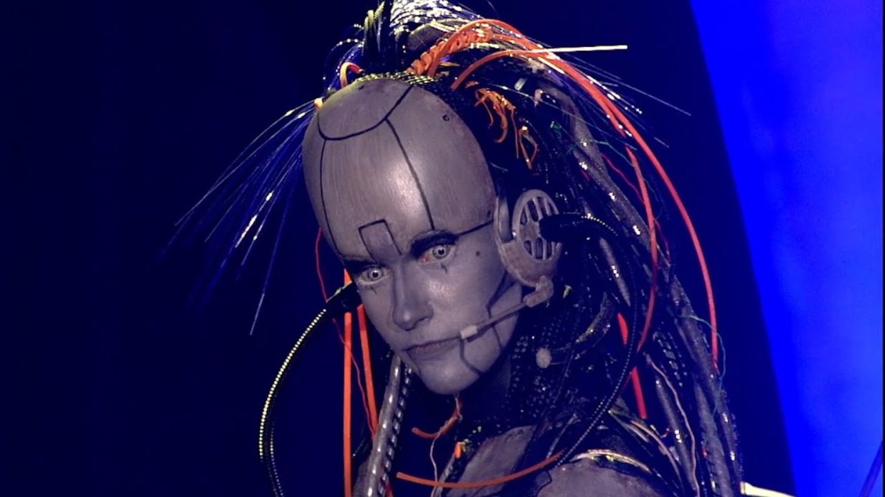 Best of BlizzCon Cosplay