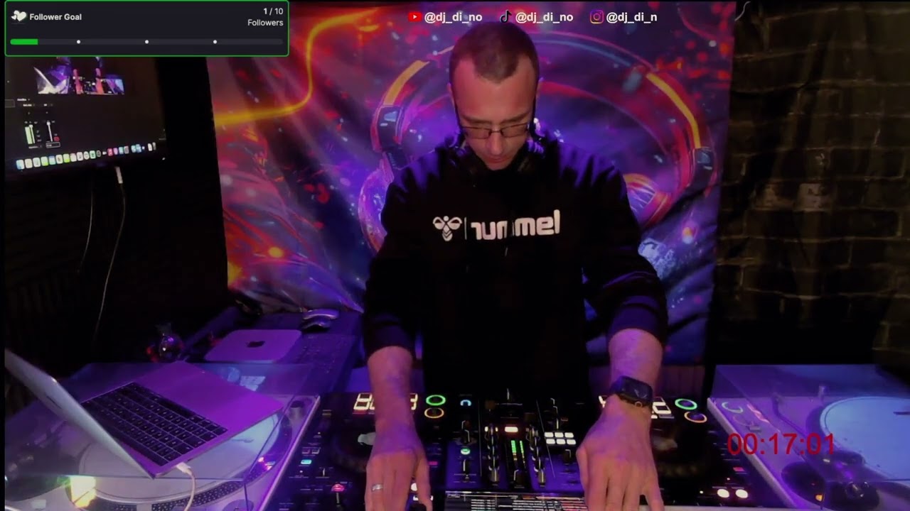 Underground Resonance 07