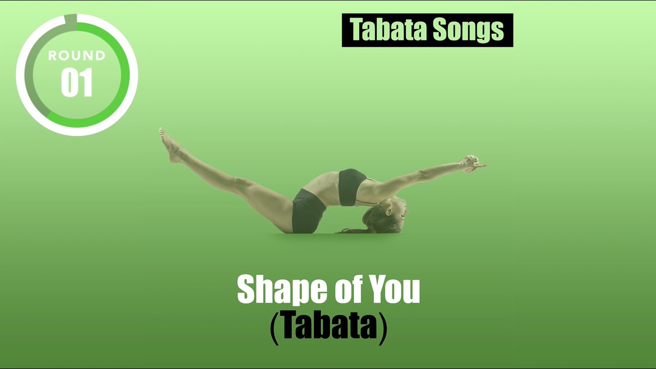 Tabata Songs - 