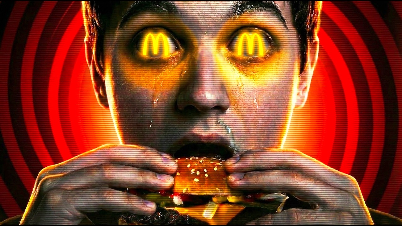 How Big Food HACKS your brain