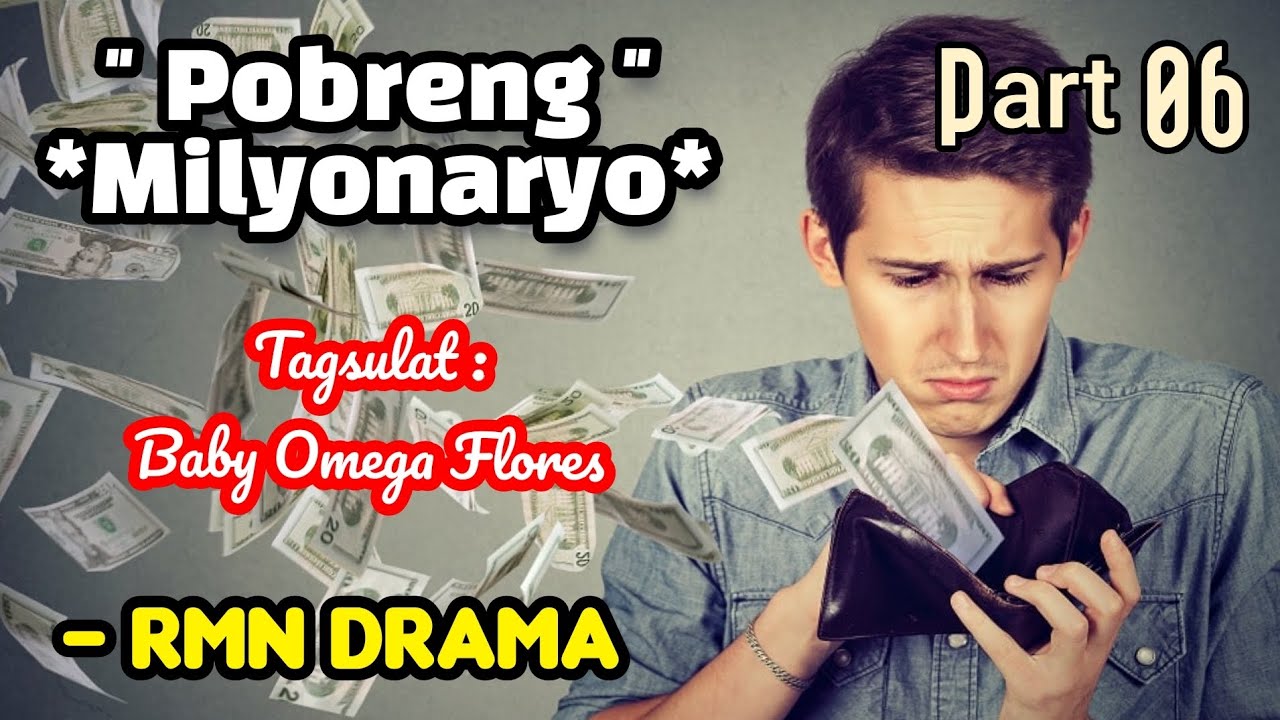 Pobreng Milyonaryo | RMN Drama Part 06