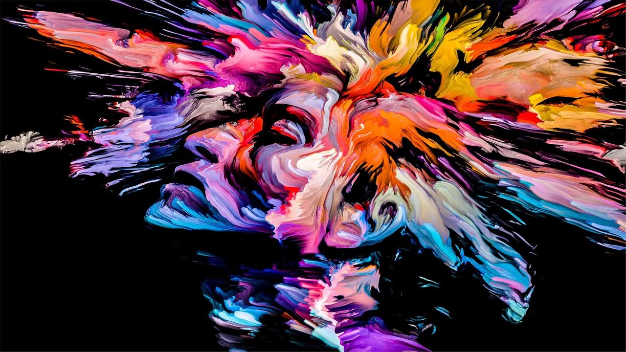 Мой первый опыт приема 4-AcO-DMT