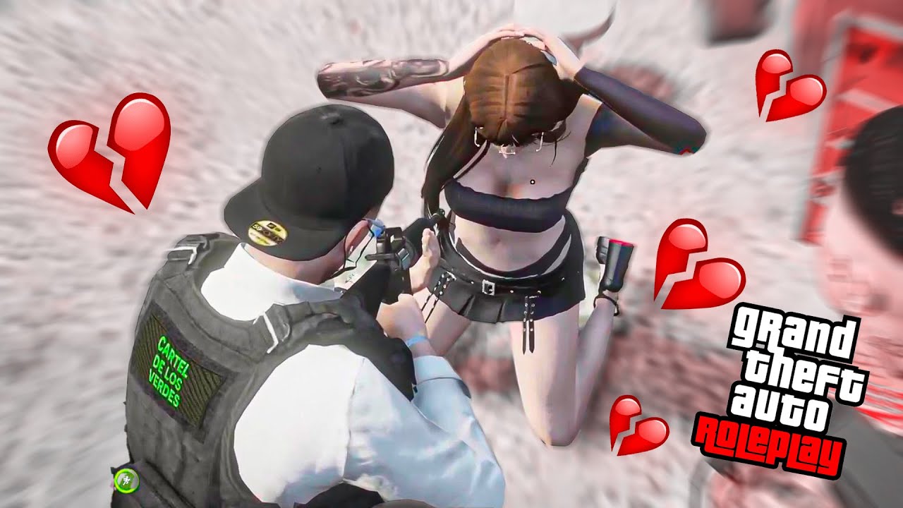 ASÍ SE PAGAN las TRAICIONES en GTA 5