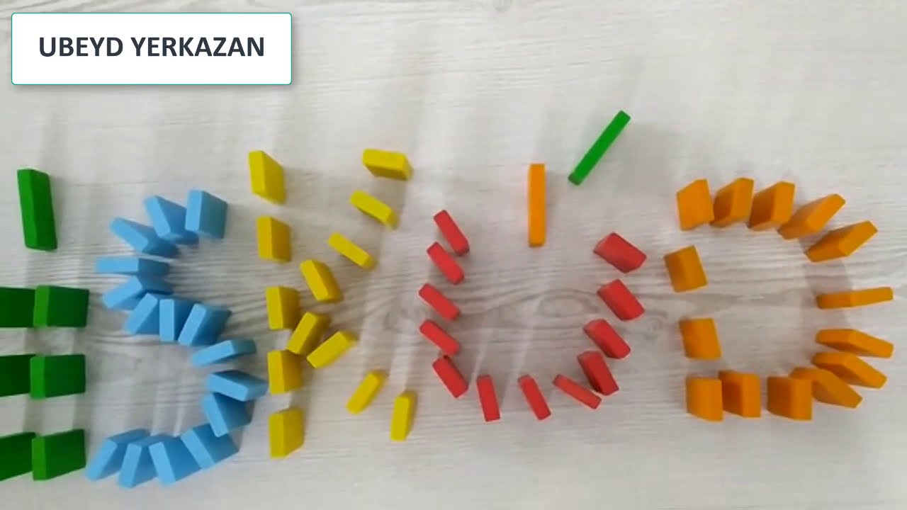 Evde Kodla Projesi - Hattat Hamdullah İ.H.O. Öğrencilerinin Çalışmaları