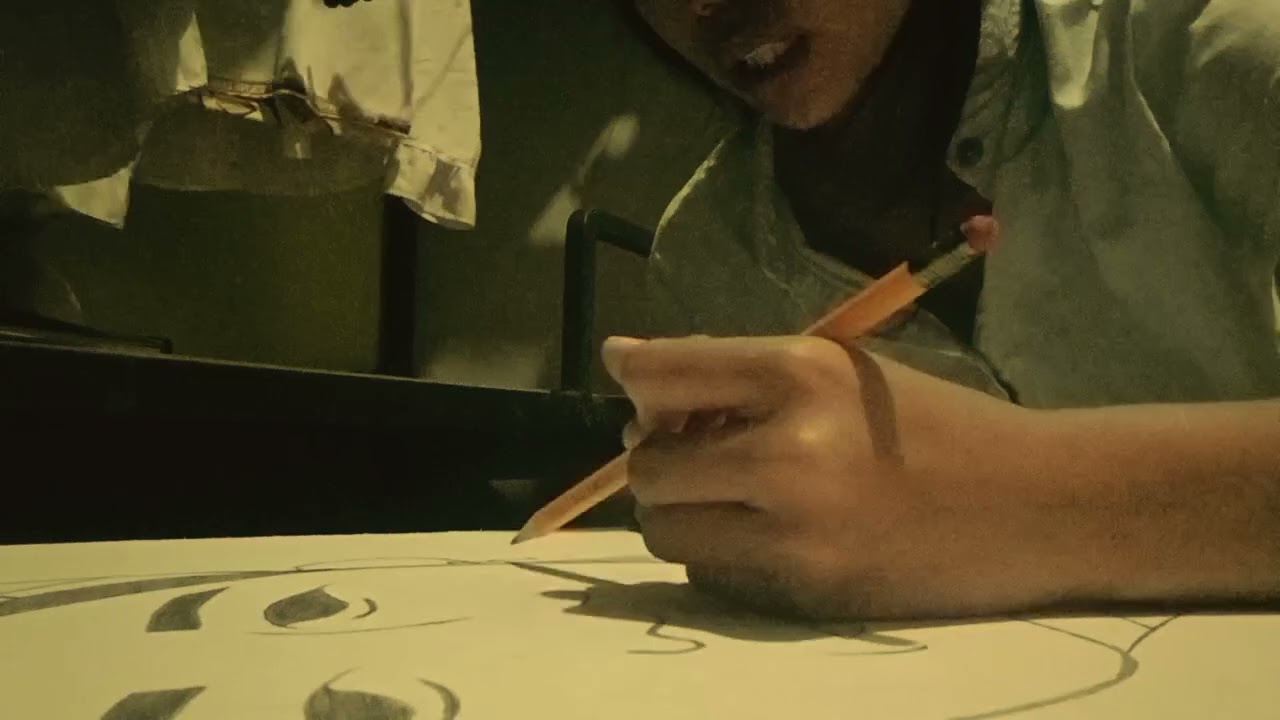 ART APPRECIATION DOCUMENTATION 