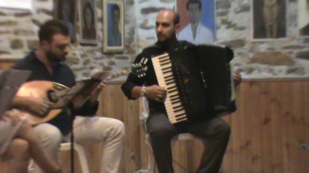 ΦΑΝΤΑΣΙΑ - ΤΑ ΩΡΑΙΑ ΤΟΥ ΤΣΙΤΣΑΝΗ (ΟΡΧΗΣΤΡΙΚΟ)