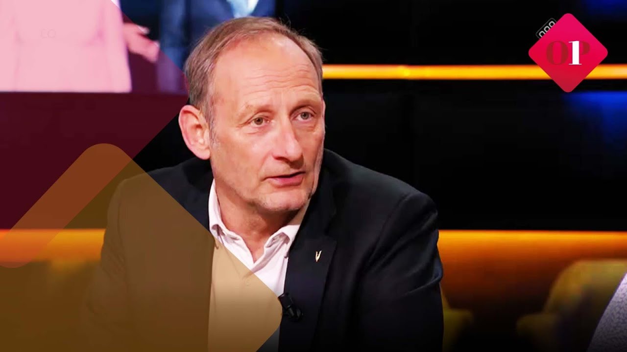 Mart de Kruif legt uit hoe de VS te werk ging bij het doden van Ayman al-Zawahiri | Op1