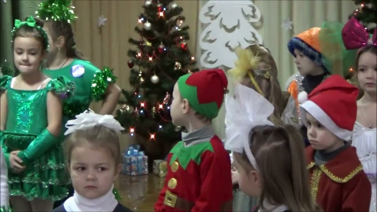 Музичне свято 