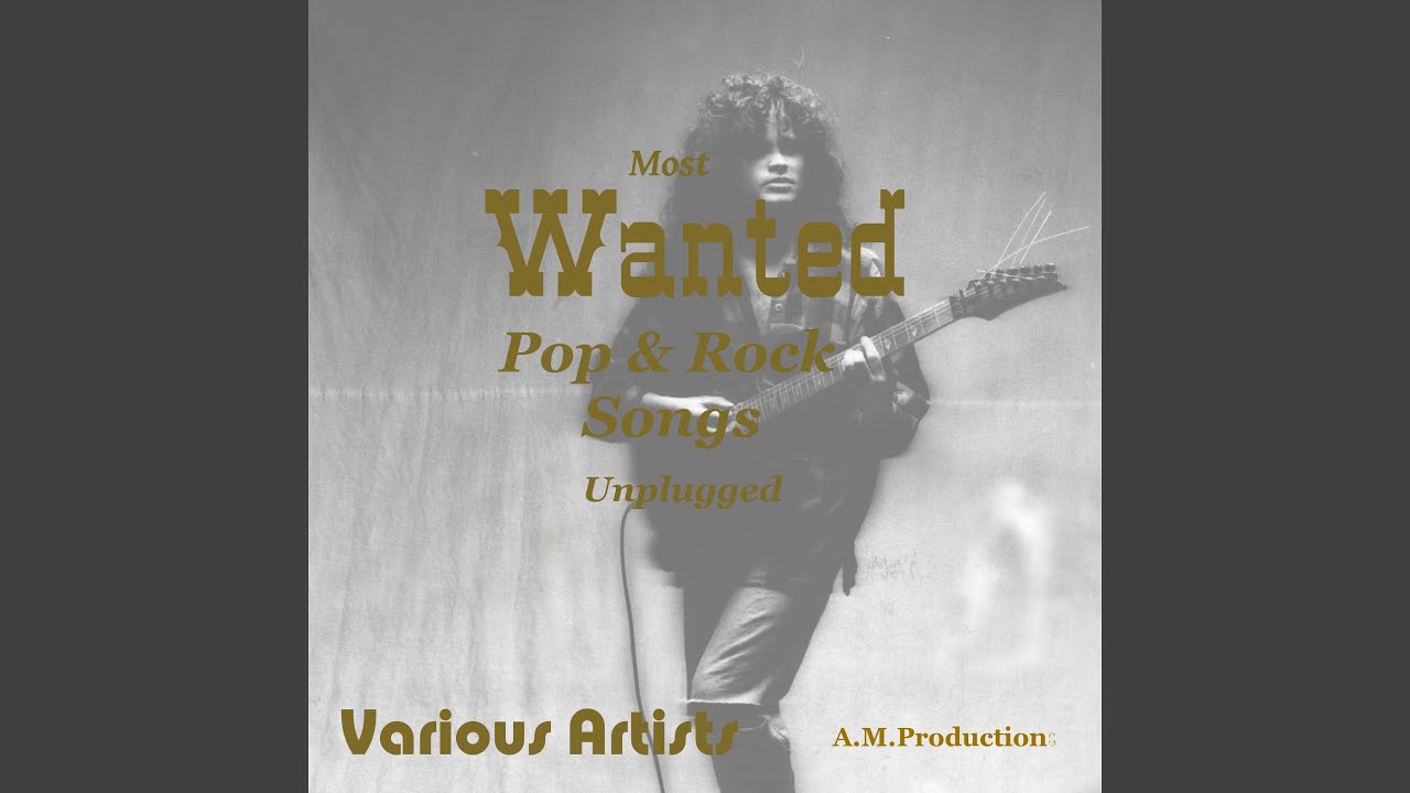 Africa (Unplugged)