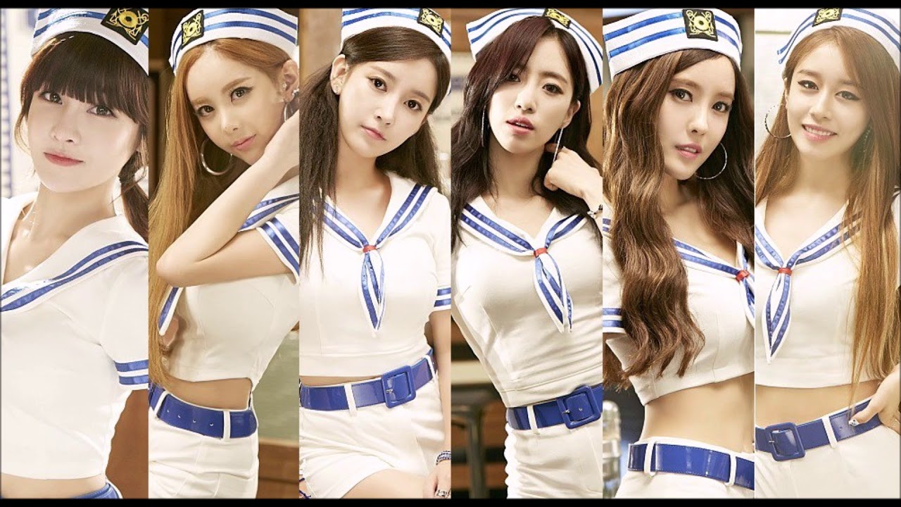 T-Ara - Mini Mix (Nemico DJ Medley Mix)