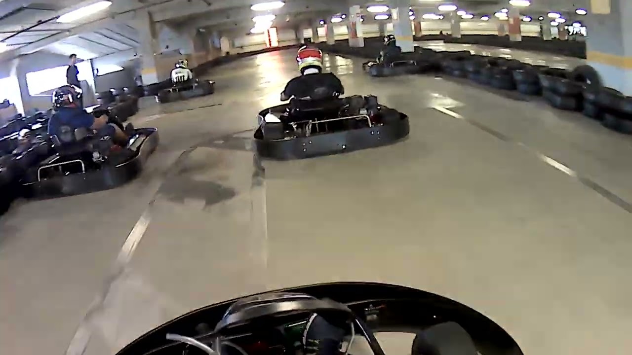 Speed KART 01 02 2026 V1