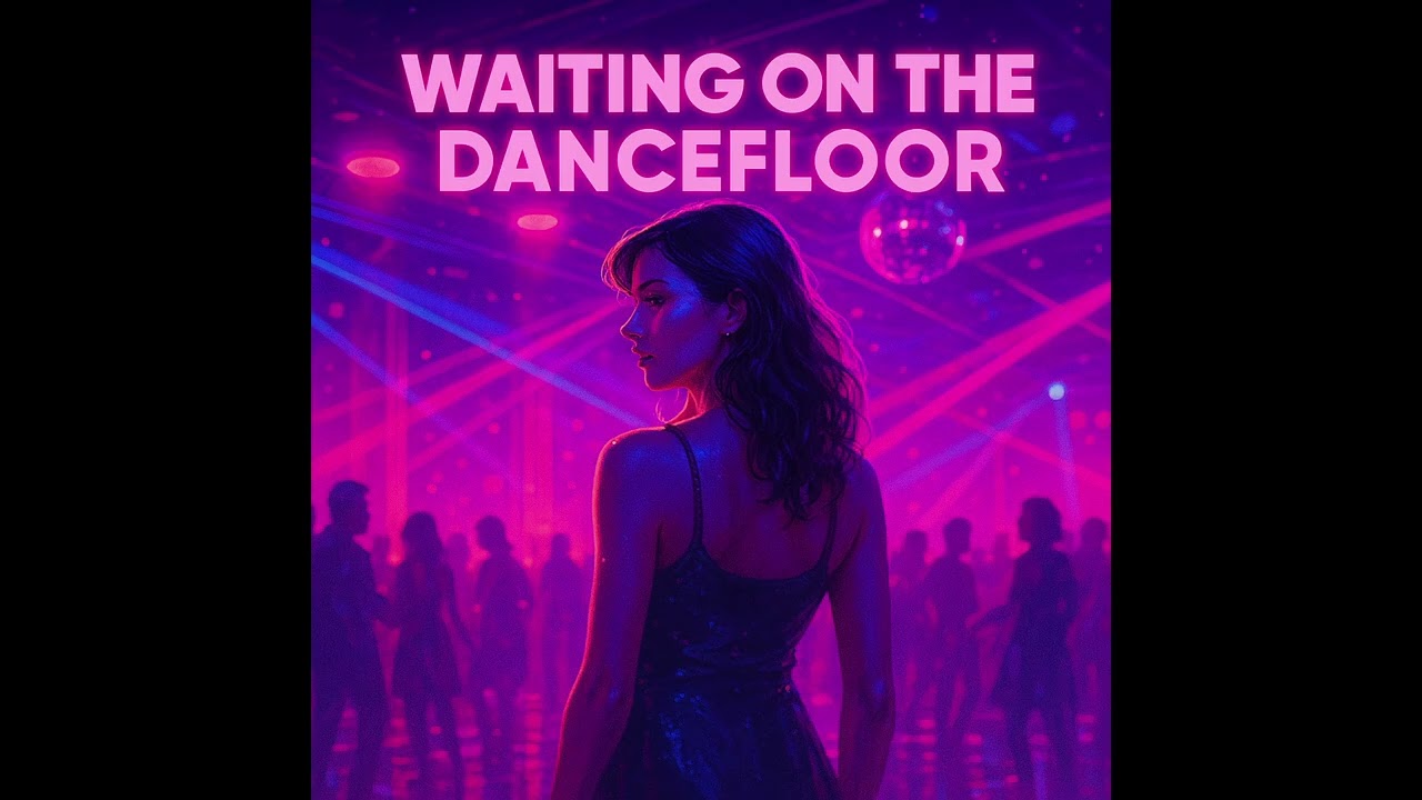 Waiting on the Dancefloor ✨ | 80s/90s Retro Dance Anthem