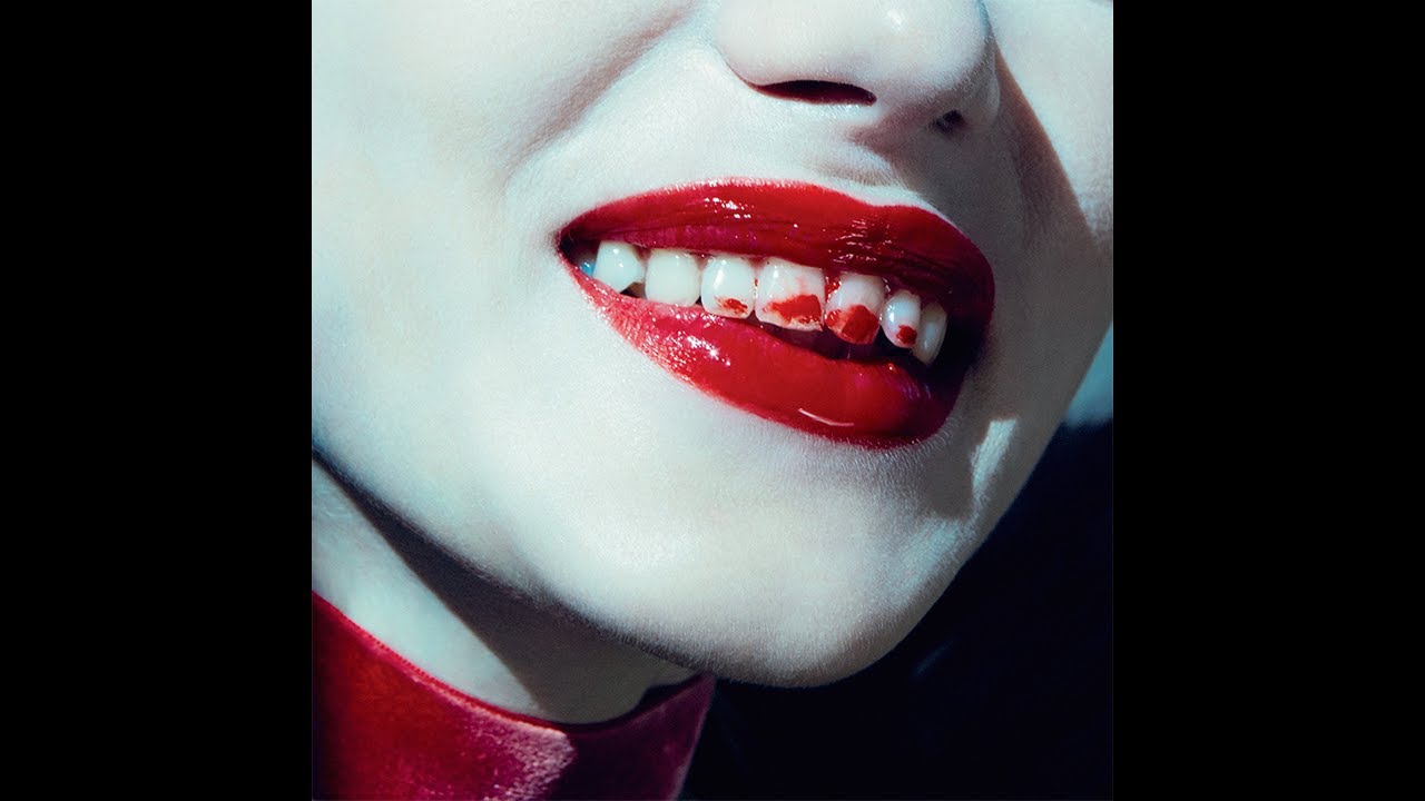 [SOLD Techno x Crystal Castles x Synth Punk Type Beat - &lsquo;SPIRAL&rsquo;