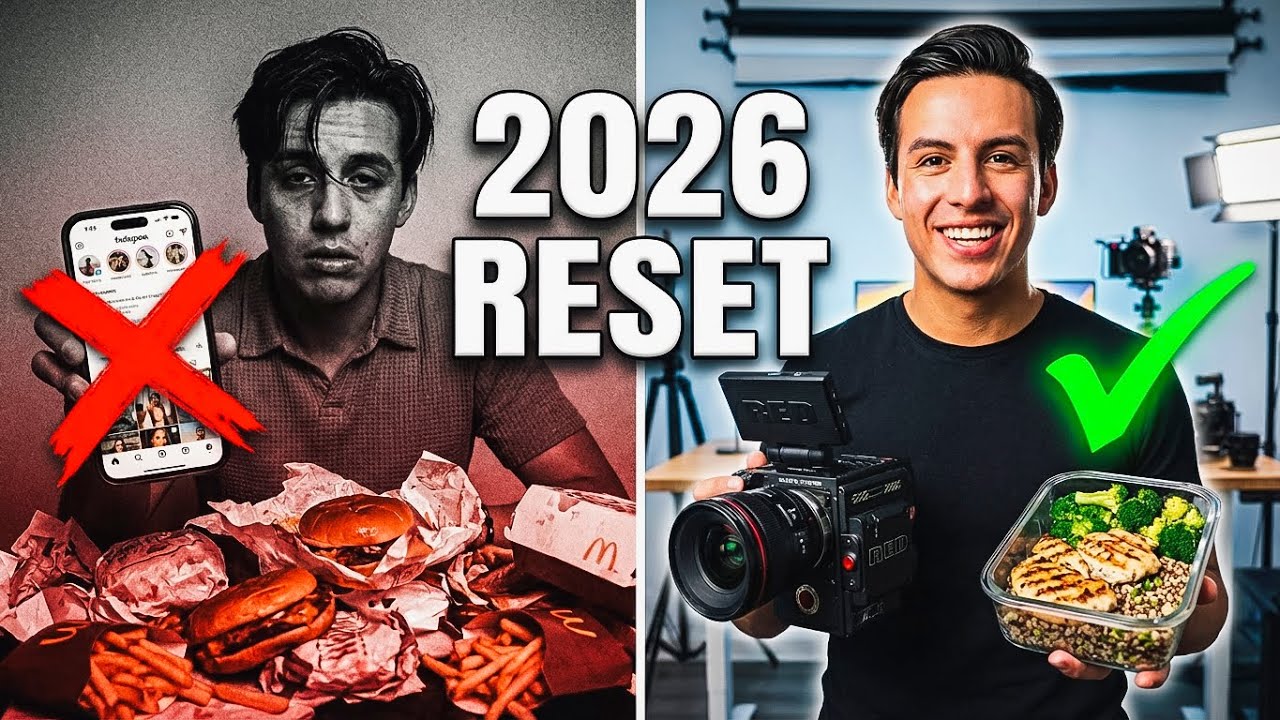Planning 2026? Here's What We're Doing!
