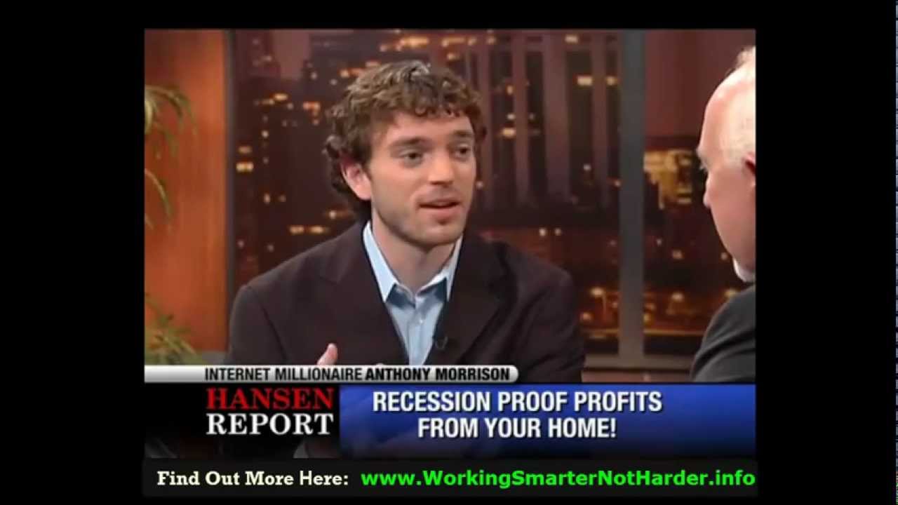 ✅ The Best job in The World in 2021 -► interview