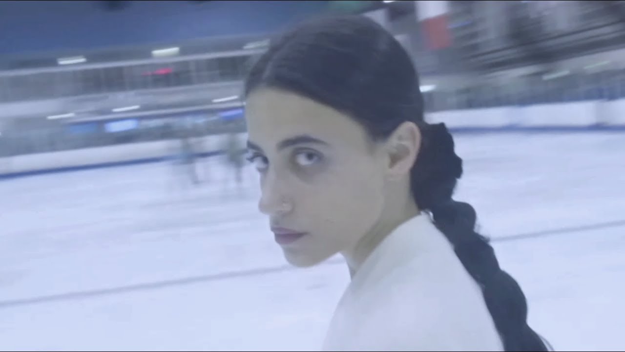COUCOU CHLOE — FLIP U (PROD. BY SEGA BODEGA)